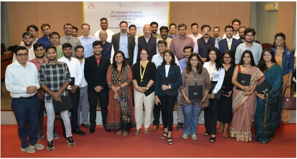 Ahmedabad Management Association Campus event photo 1